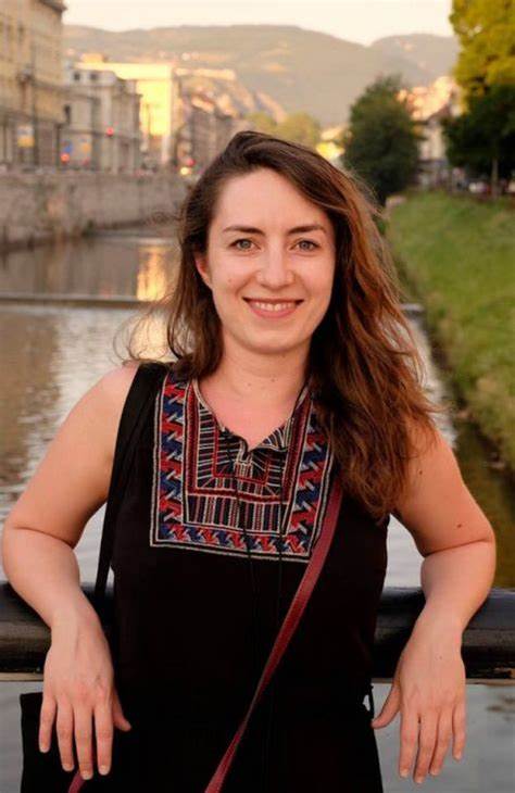 Rumena Bužarovska